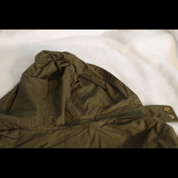 Cargo jacket - Picture 6 of 7